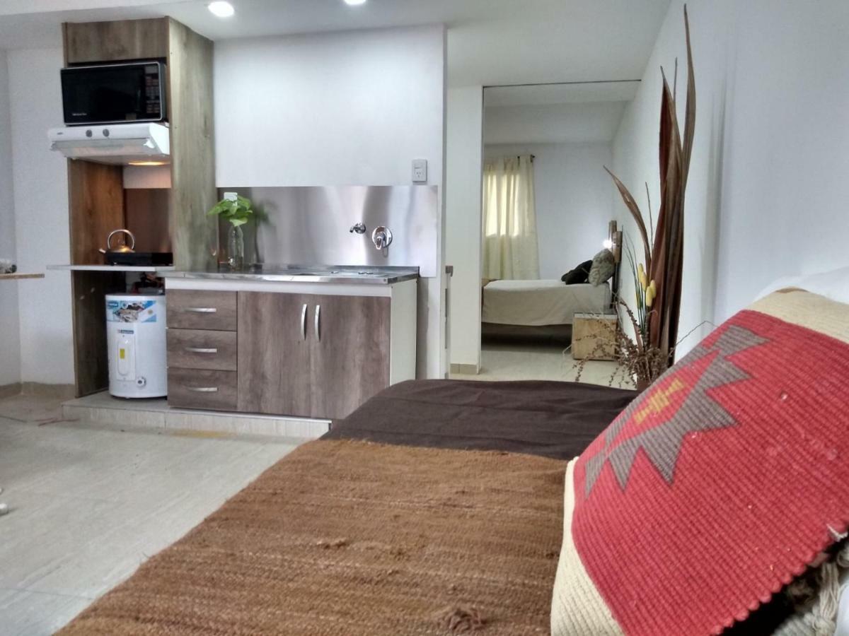 Huellas Lofter La Rioja Dış mekan fotoğraf