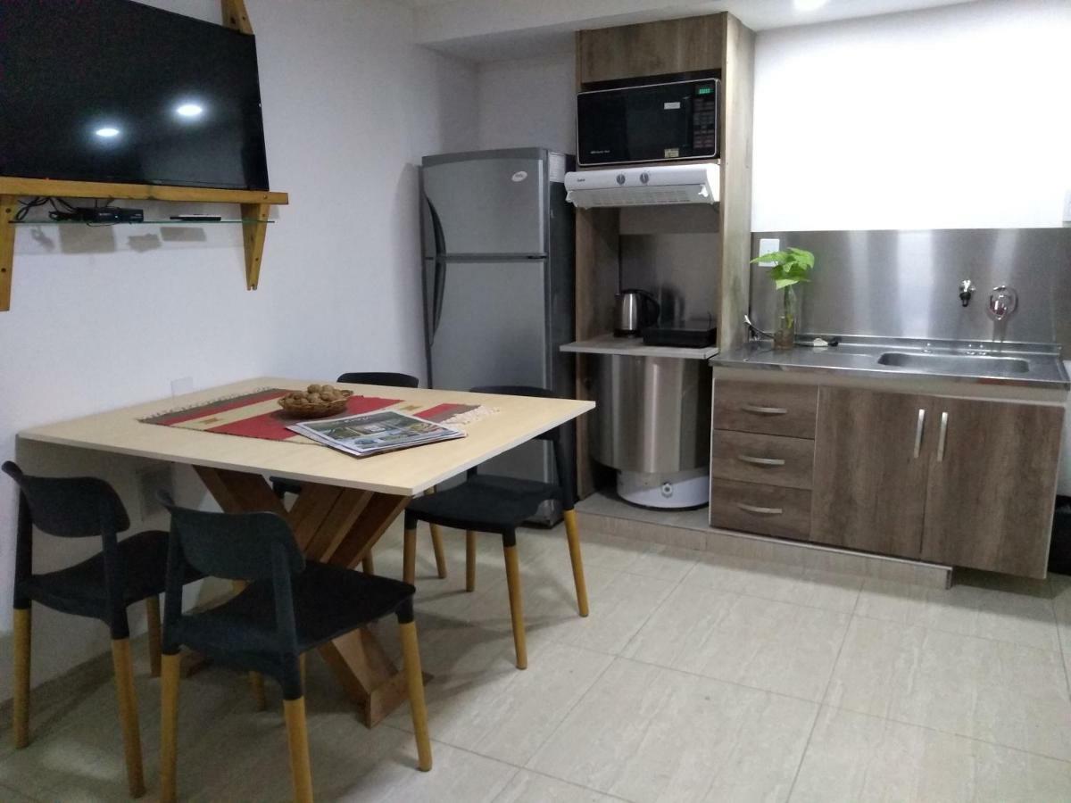 Huellas Lofter La Rioja Dış mekan fotoğraf