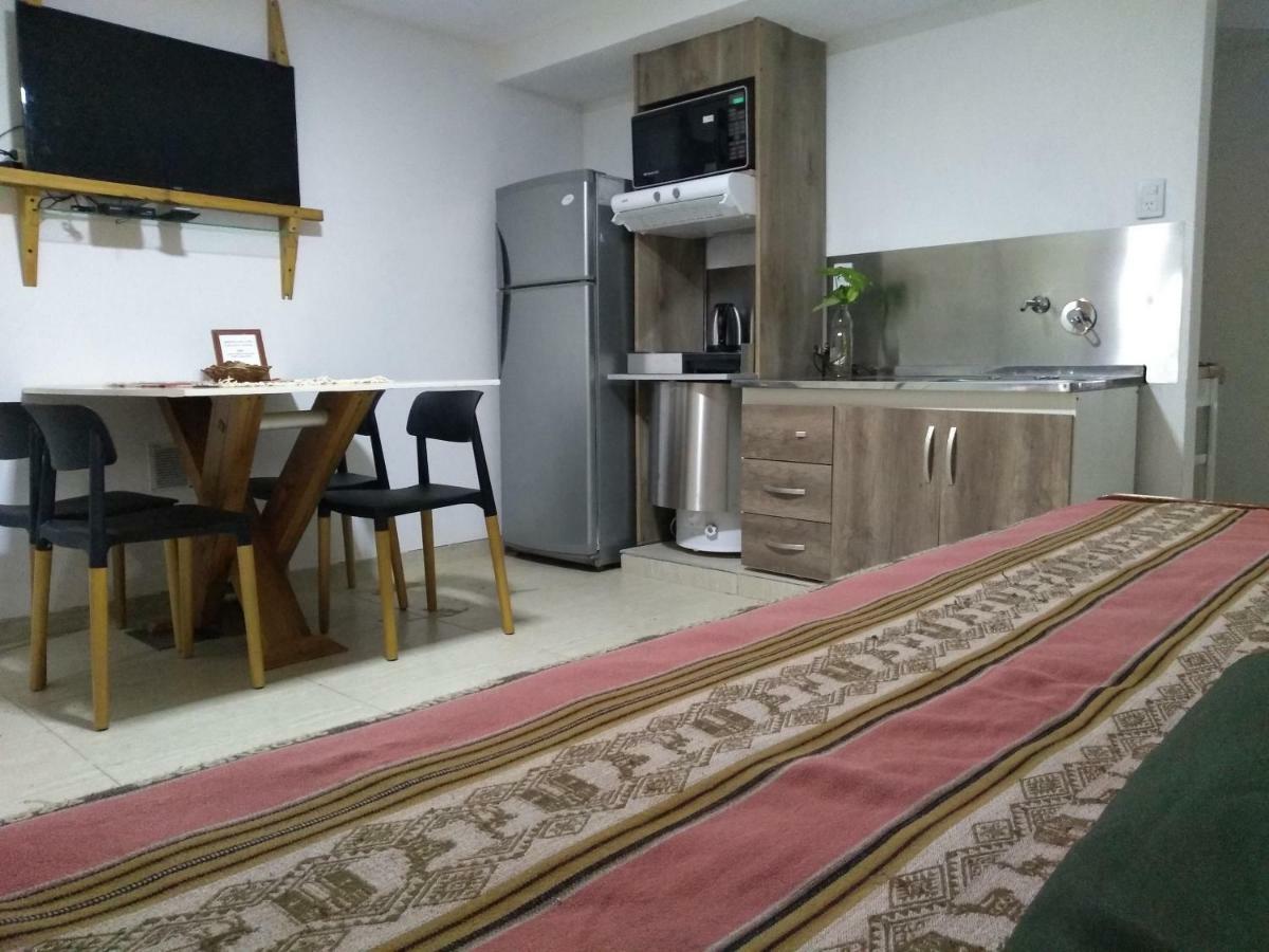 Huellas Lofter La Rioja Dış mekan fotoğraf